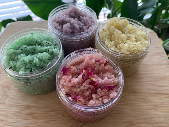 Body Scrubs