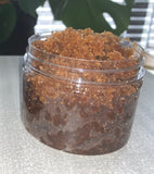 Brown Sugar & Honey Scrub