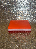 CLEARANCE: Holiday Soap